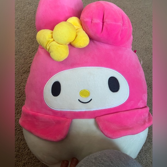 SOLD Melody Squishmallow - Picture 3 of 8